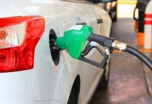 شرط صادرات بنزین