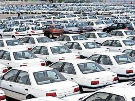 افزایش قیمت بنزین و تورم بازار خودرو
