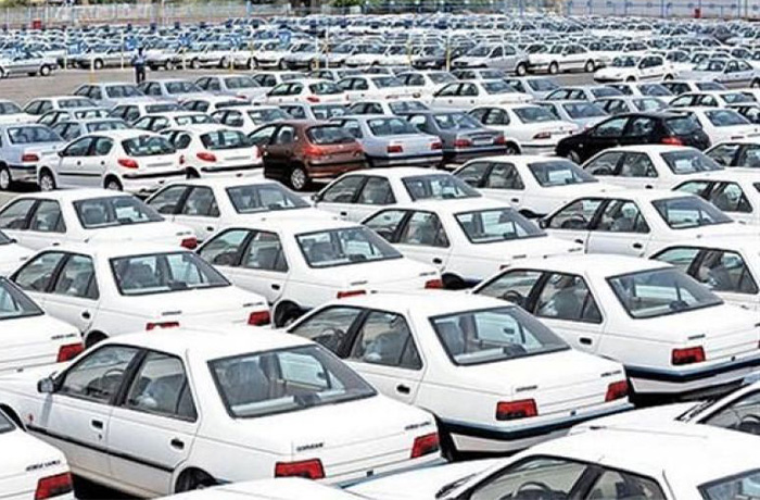 بازار خودرو بعد از افزایش قیمت بنزین