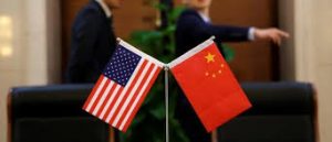 فشارهای چین به امریکا
