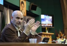 فرشاد مومنی اقتصاددان- افزایش قیمت بنزین