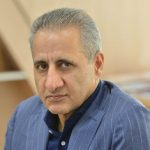 سید حمید حسینی سخنگوی اتحادیه صادرکنندگان نفتی