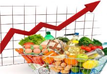 بررسی وضعیت تورم در آبان