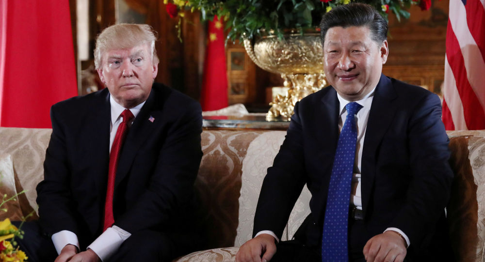 حذف تعرفه‌ها- فشارهای جدید چین به ترامپ