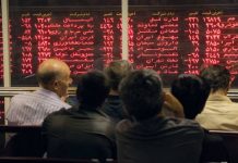 بازار سهام در هفته گذشته و رفتار سهامداران حقیقی