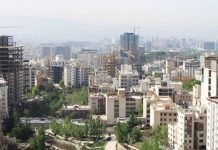 وضعیت بازار مسکن