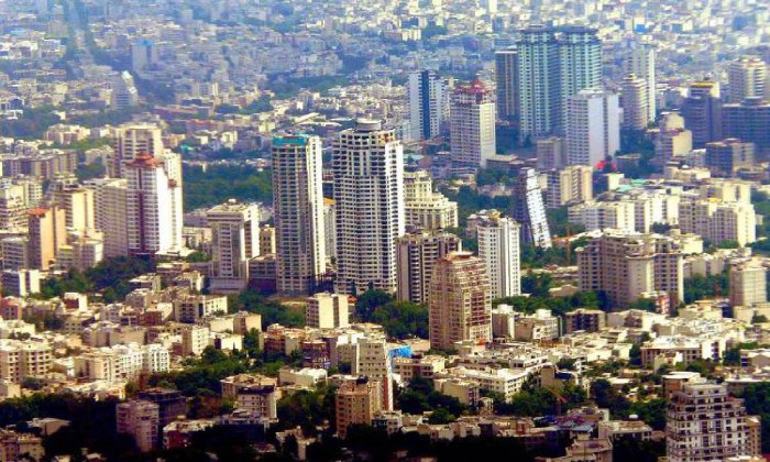 افزایش قیمت مسکن در تهران پس از ماه‌ها کاهش
