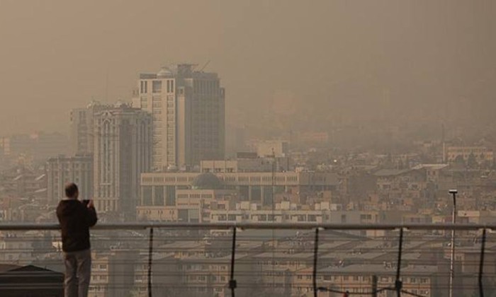 خسارت ۲٫۶ میلیارد دلاری آلودگی هوا در نتیجه عدم اجرای قانون