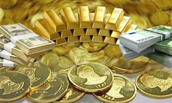 gold-coin طلا و سکه