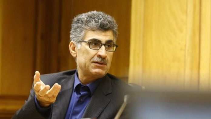 teymour-rahmani-ut تیمور رحمانی- عدالت- رشد اقتصادی