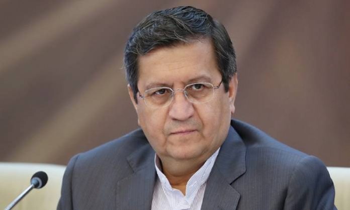Hemmati رئیس کل بانک مرکزی :درخواست کمک ایران از صندوق بینالمللی پول