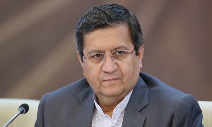 رئیس کل بانک مرکزی :درخواست کمک ایران از صندوق بین‌المللی پول