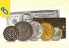 تاریخپه پول کالایی مبادله کالا با کالا حواله برات بانک مرکزی نظام استاندارد طلا دلار توافقنامه برتون وودز شوک نیکسون