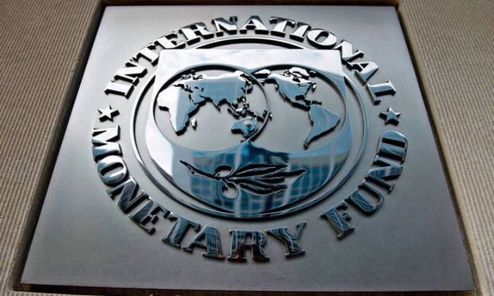 صندوق بین‌المللی پول و واکنش آن به همه‌گیر شدن ویروس کرونا