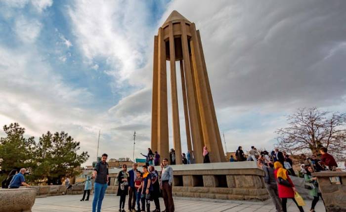 صنعت گردشگری ایران در آستانه ورشکستگی