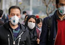 مردم بر سر دوراهی: غم نان یا حفظ جان در پی شیوع کرونا