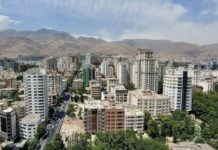 کاهش اجاره بها تحت تاثیر کرونا