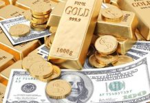 وضعیت بازار ارز و طلا در سال 99