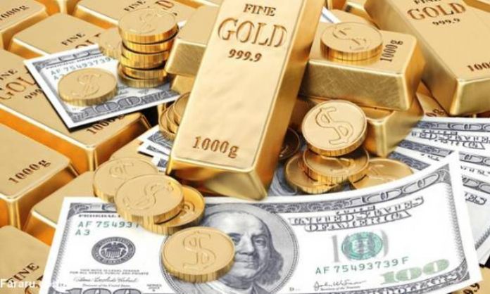 وضعیت بازار ارز و طلا در سال 99