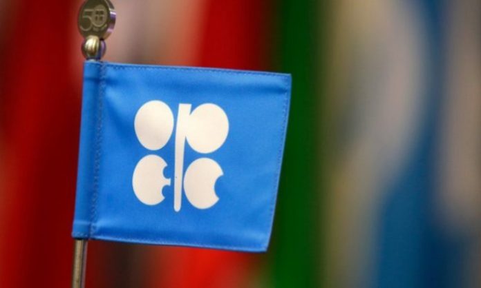 opec-plus توافق نفتی اوپکپلاس