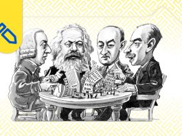 تاریخ عقاید اقتصادی - جهان باستان روم و یونان - افلاطون- قرون وسطا- رنسانس