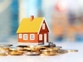 رقابت قیمت مسکن و نسبت قیمت به درآمد در بازار سهام