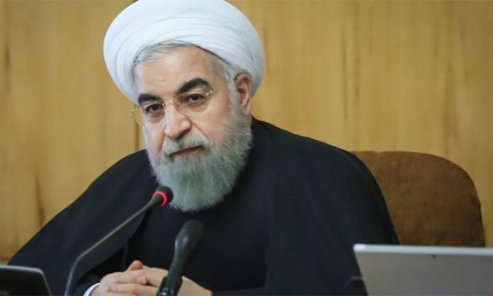 hassan-rouhani-faghr سیاست های چهارگانه دولت در راستای کاهش فقر مطلق