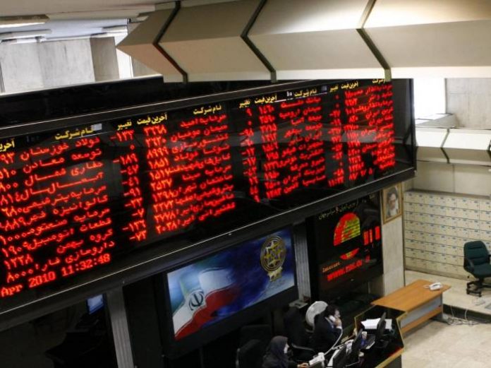 شاخص بورس در تلاش برای فتح کانال 1.5 میلیون واحد