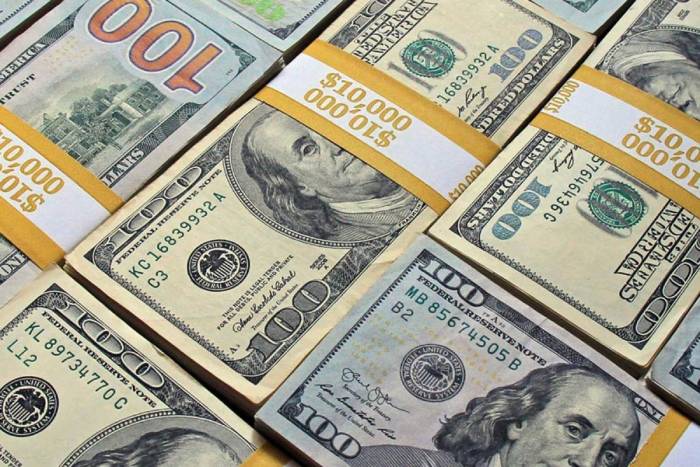 جهش قیمت دلار در بازار ارز