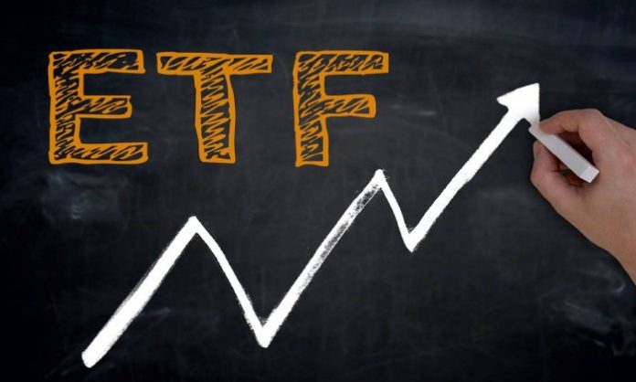 صندوق ETF سوم - دارا سوم