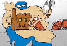 گمرک-قاچاق و واردات کالای لوکس در سال جهش تولید