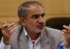 جعفر قادری- اقتصاد و خطر پیوند با عوامل خارجی