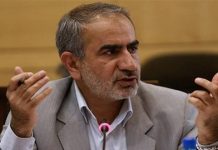 جعفر قادری- اقتصاد و خطر پیوند با عوامل خارجی