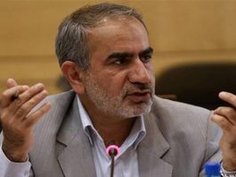 جعفر قادری- اقتصاد و خطر پیوند با عوامل خارجی