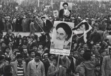انقلاب و جنگ، سرنوشت اقتصاد ایران