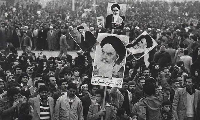 انقلاب و جنگ، سرنوشت اقتصاد ایران