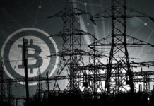 استخراج بیت‌کوین و خاموشی