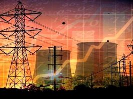 بررسی بحران صنعت برق
