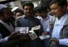 قدرت گیری طالبان در کابل و بازار ارز در ایران