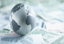 بررسی روند حرکت اقتصاد جهانی