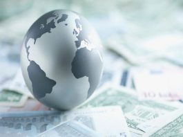 بررسی روند حرکت اقتصاد جهانی