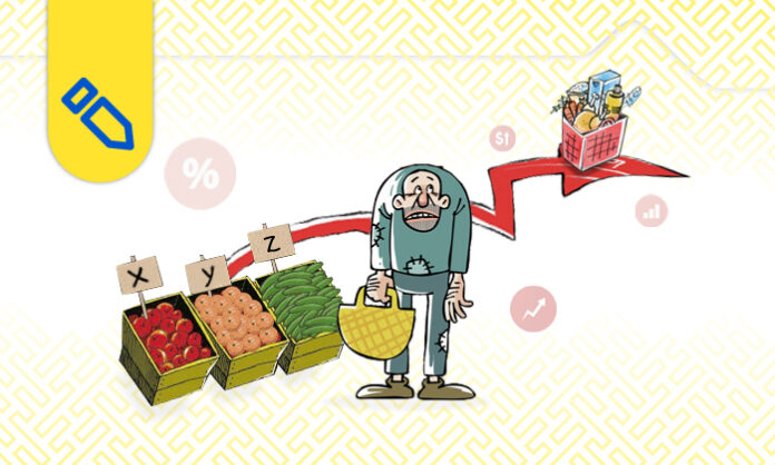 تورم و ابرتورم- آثار و پیامدها